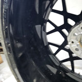 2020-2022 BMW M8 Rear Wheel Rim E-10 1/2JX20 9882245 USED