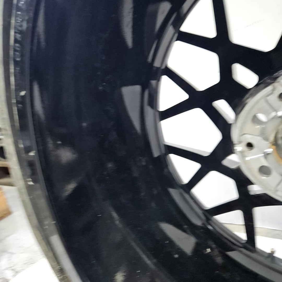 2020-2022 BMW M8 Rear Wheel Rim E-10 1/2JX20 9882245 USED