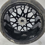 Load image into Gallery viewer, 2020-2022 BMW M8 Rear Wheel Rim E-10 1/2JX20 9882245 USED