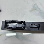 Load image into Gallery viewer, 2010 BMW E87 E88 E90 E93 X1 N46 Engine Control Module Key Set 8619738 USED