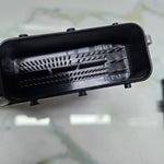 Load image into Gallery viewer, 2010 BMW E87 E88 E90 E93 X1 N46 Engine Control Module Key Set 8619738 USED
