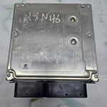Load image into Gallery viewer, 2010 BMW E87 E88 E90 E93 X1 N46 Engine Control Module Key Set 8619738 USED