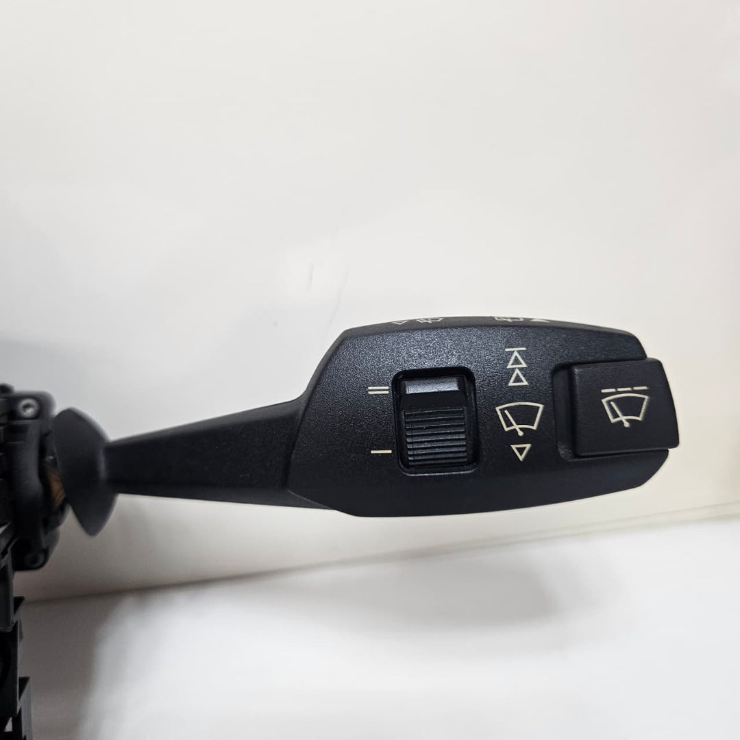BMW 1 3 Series E81 E87 E90 E91 E92 E93 Wiper Turn Signal Indicator Stalk 9110889
