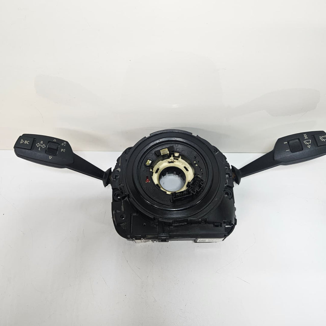 BMW 1 3 Series E81 E87 E90 E91 E92 E93 Wiper Turn Signal Indicator Stalk 9110889