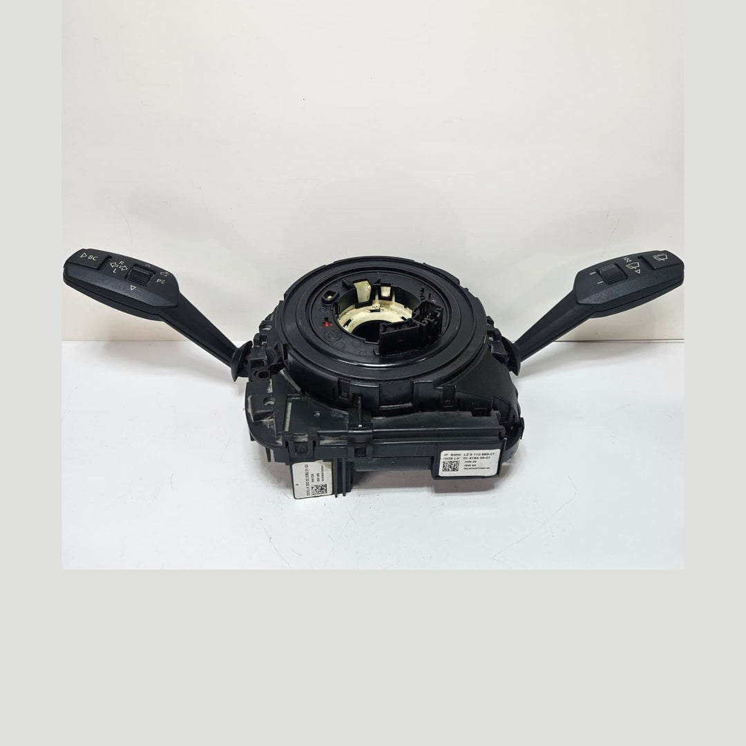 BMW 1 3 Series E81 E87 E90 E91 E92 E93 Wiper Turn Signal Indicator Stalk 9110889