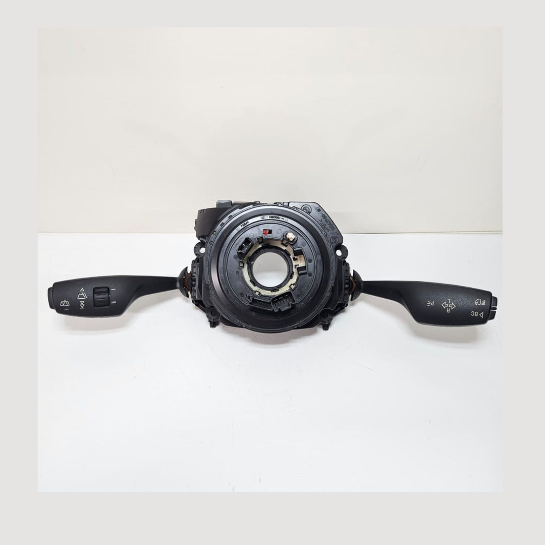 2012-2017 BMW X3 F25 328i F30 Steering Column Switch 9242289