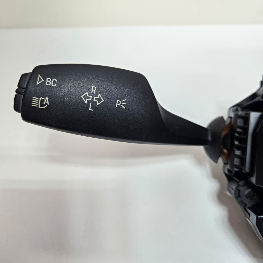 2012-2017 BMW X3 F25 328i F30 Steering Column Switch 9242289
