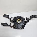 Load image into Gallery viewer, OEM BMW 5 6 Series E60 E61 E63 E64 Steering Column Switch Unit 9112032