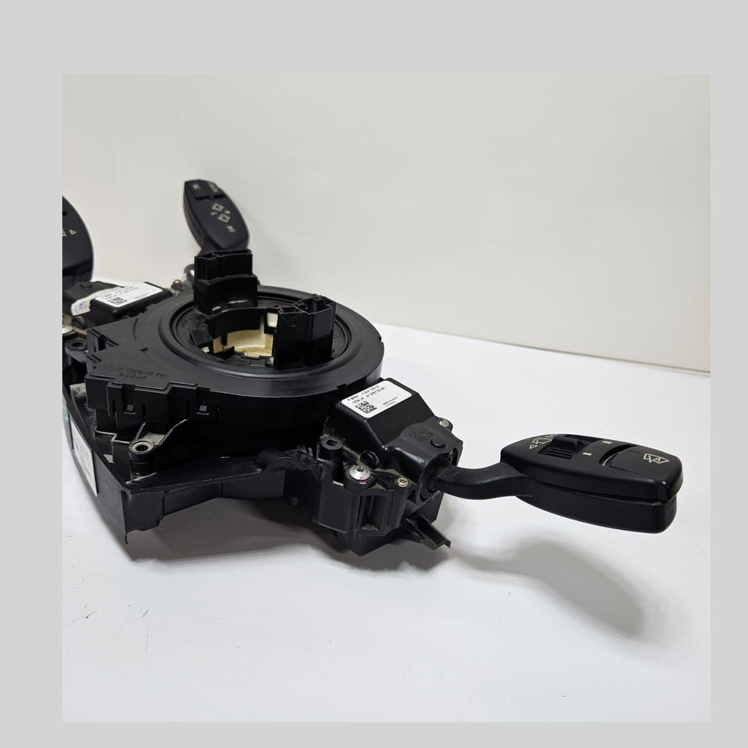 OEM BMW 5 6 Series E60 E61 E63 E64 Steering Column Switch Unit 9112032