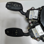 Load image into Gallery viewer, OEM BMW 5 6 Series E60 E61 E63 E64 Steering Column Switch Unit 9112032