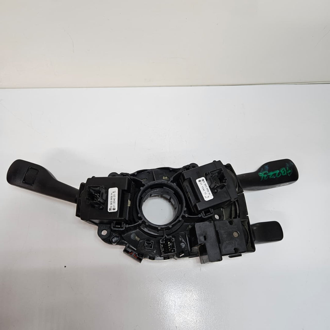 2001-2006 BMW 3 Series E46 E39 E53 X5 325xi Steering Column Switch 8377488
