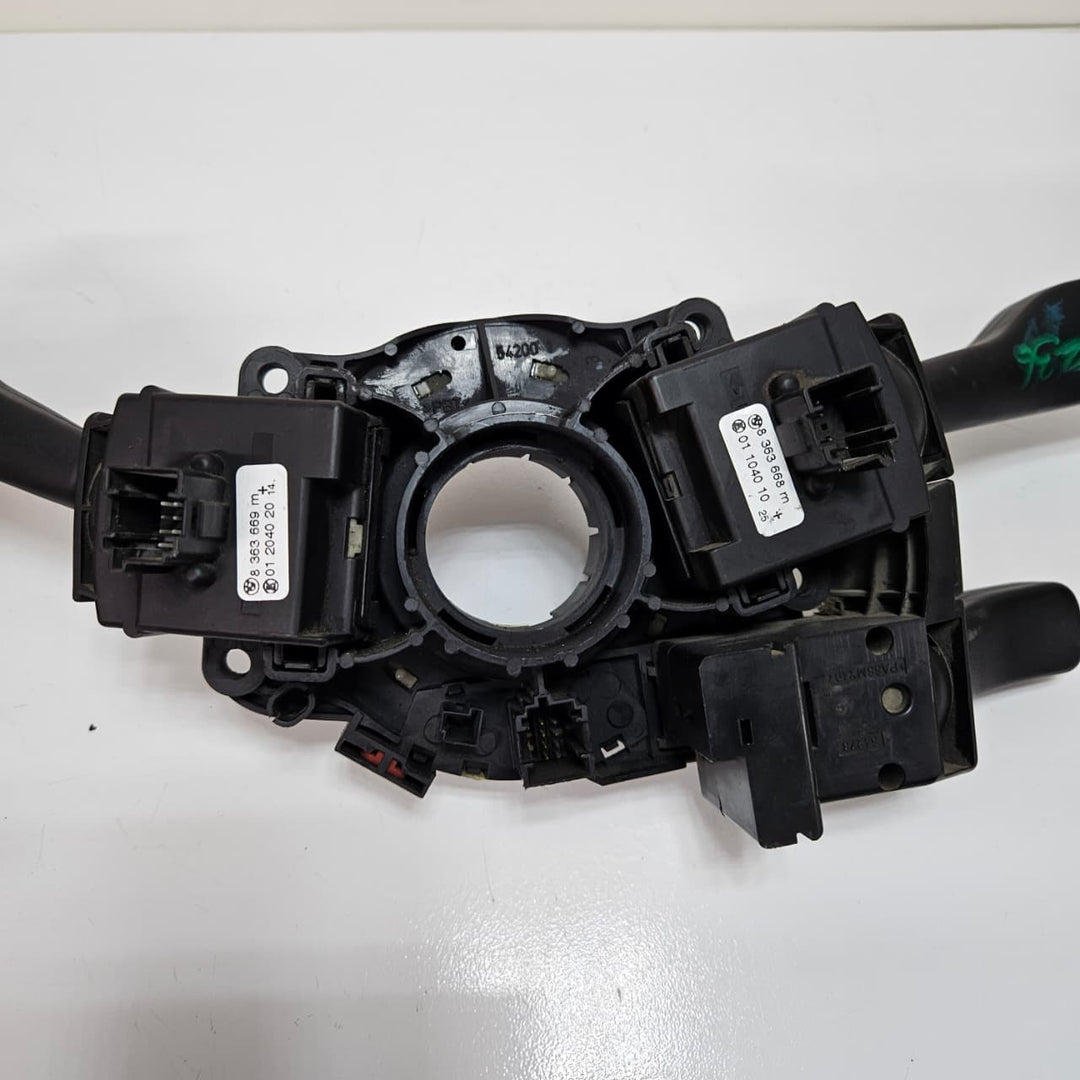 2001-2006 BMW 3 Series E46 E39 E53 X5 325xi Steering Column Switch 8377488