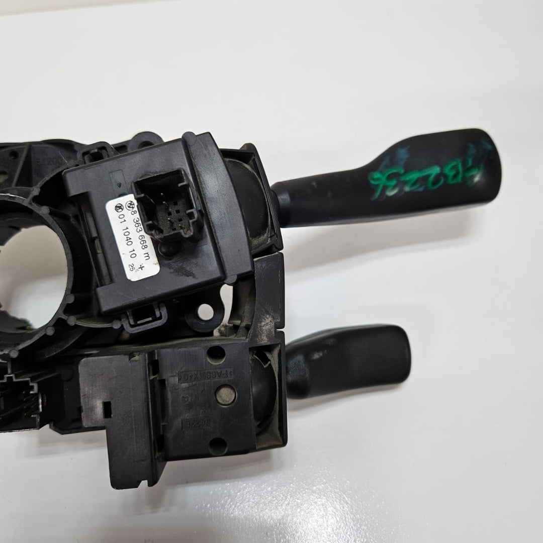 2001-2006 BMW 3 Series E46 E39 E53 X5 325xi Steering Column Switch 8377488