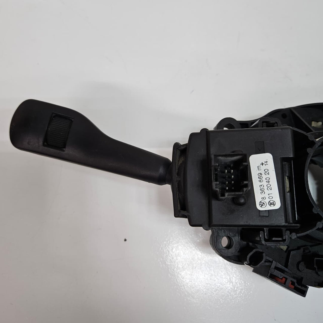 2001-2006 BMW 3 Series E46 E39 E53 X5 325xi Steering Column Switch 8377488