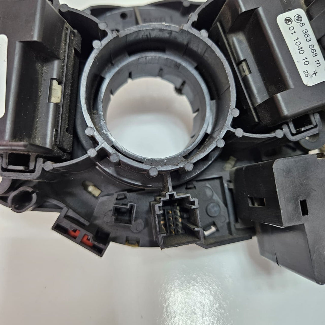 2001-2006 BMW 3 Series E46 E39 E53 X5 325xi Steering Column Switch 8377488