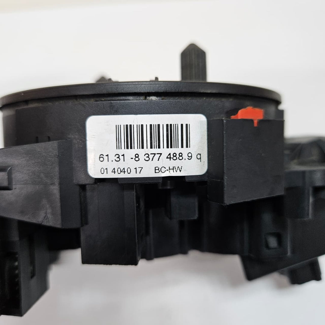 2001-2006 BMW 3 Series E46 E39 E53 X5 325xi Steering Column Switch 8377488