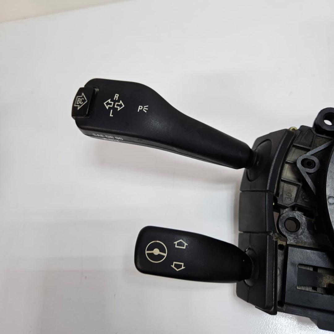 2001-2006 BMW 3 Series E46 E39 E53 X5 325xi Steering Column Switch 8377488