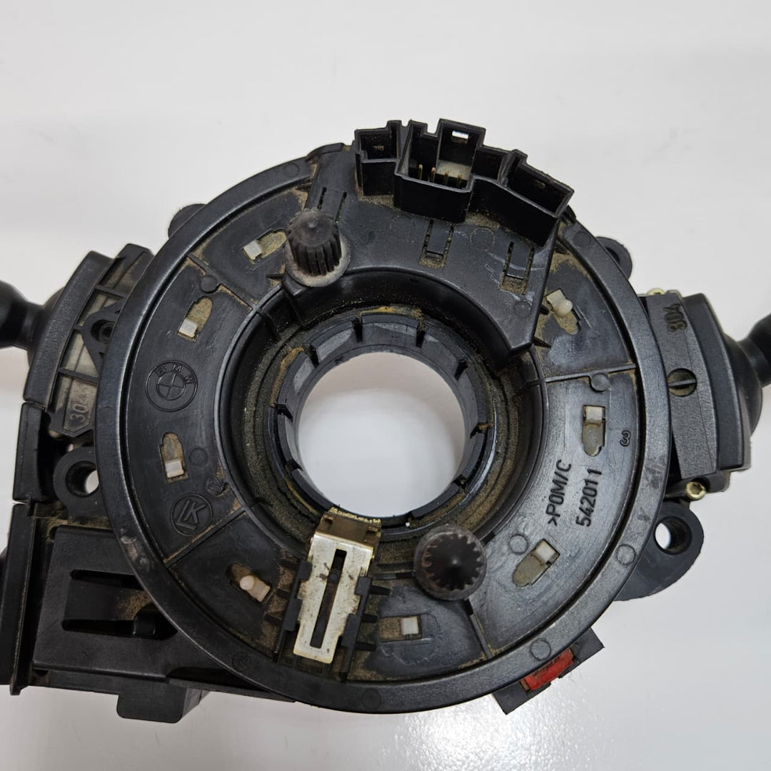 2001-2006 BMW 3 Series E46 E39 E53 X5 325xi Steering Column Switch 8377488