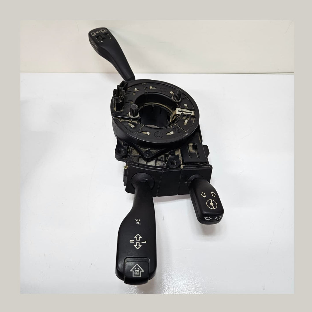 2001-2006 BMW 3 Series E46 E39 E53 X5 325xi Steering Column Switch 8377488