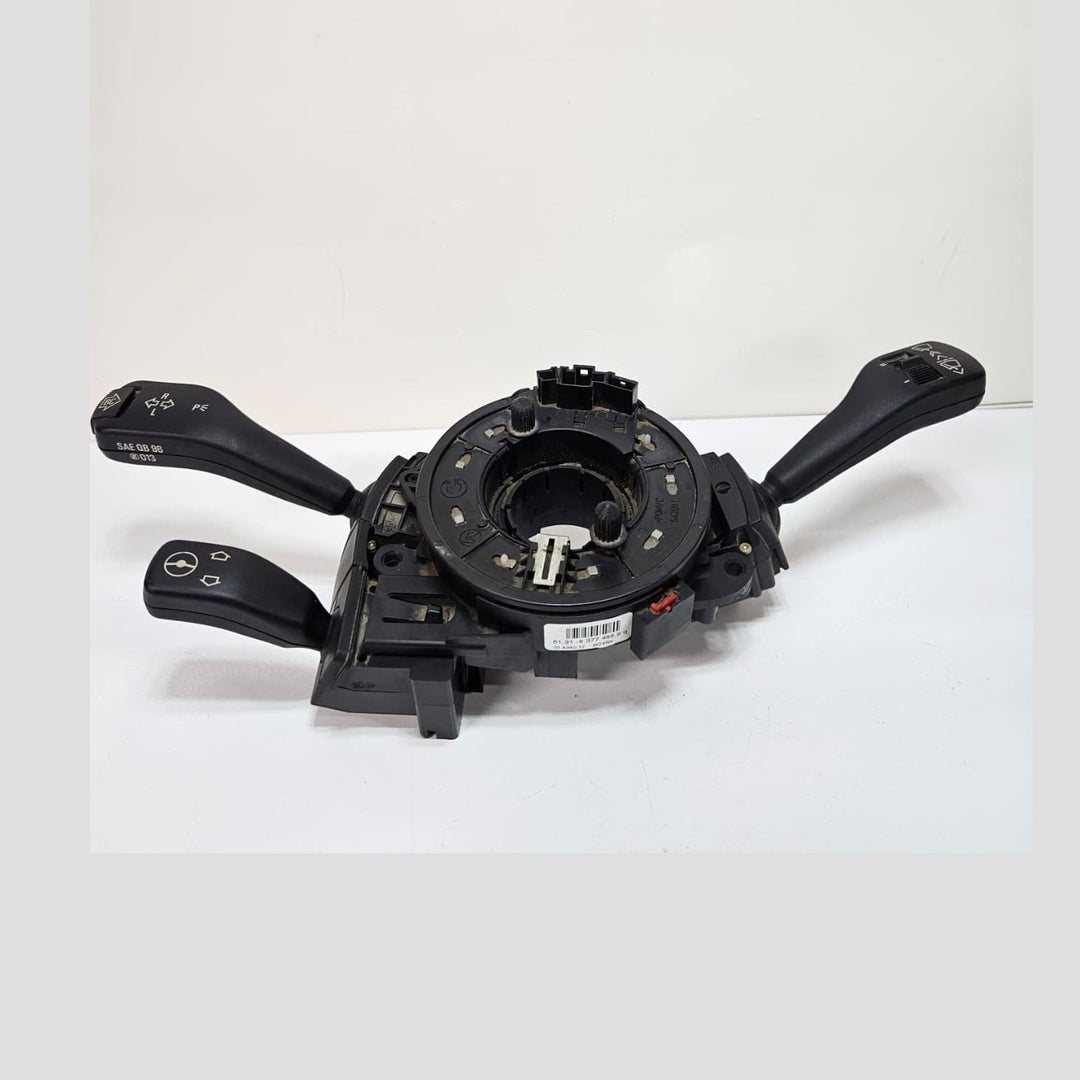 2001-2006 BMW 3 Series E46 E39 E53 X5 325xi Steering Column Switch 8377488