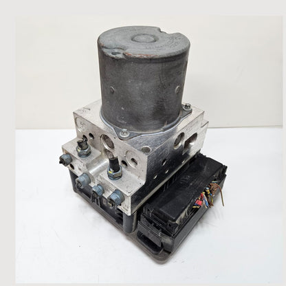 2011-2014 BMW X5 X6 E70 E71 ABS Brake Pump Module 6798284 USED