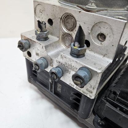 2011-2014 BMW X5 X6 E70 E71 ABS Brake Pump Module 6798284 USED