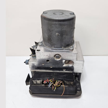 2011-2014 BMW X5 X6 E70 E71 ABS Brake Pump Module 6798284 USED