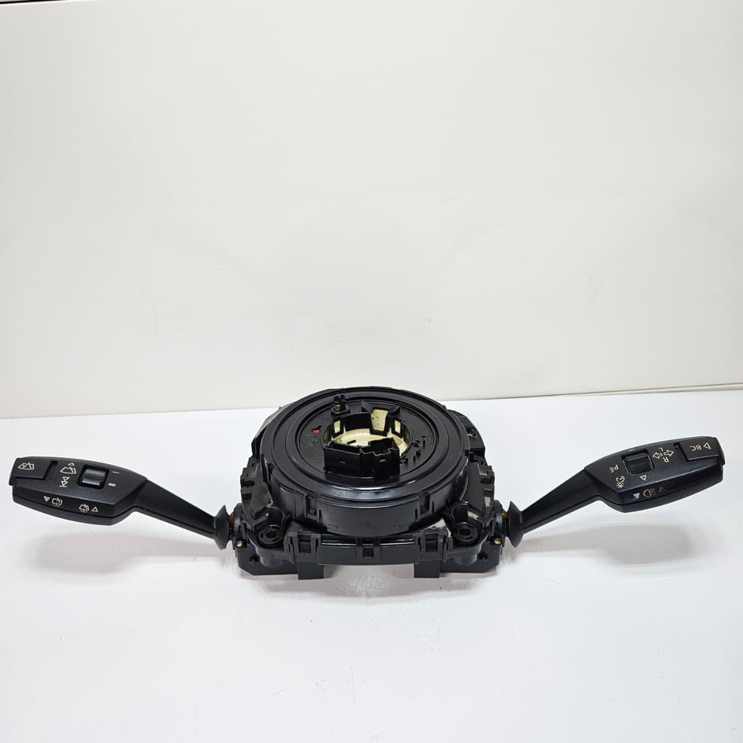 OEM BMW 1 3 Series E81 E87 E90 E91 Steering Column Switch Cluster 6965298