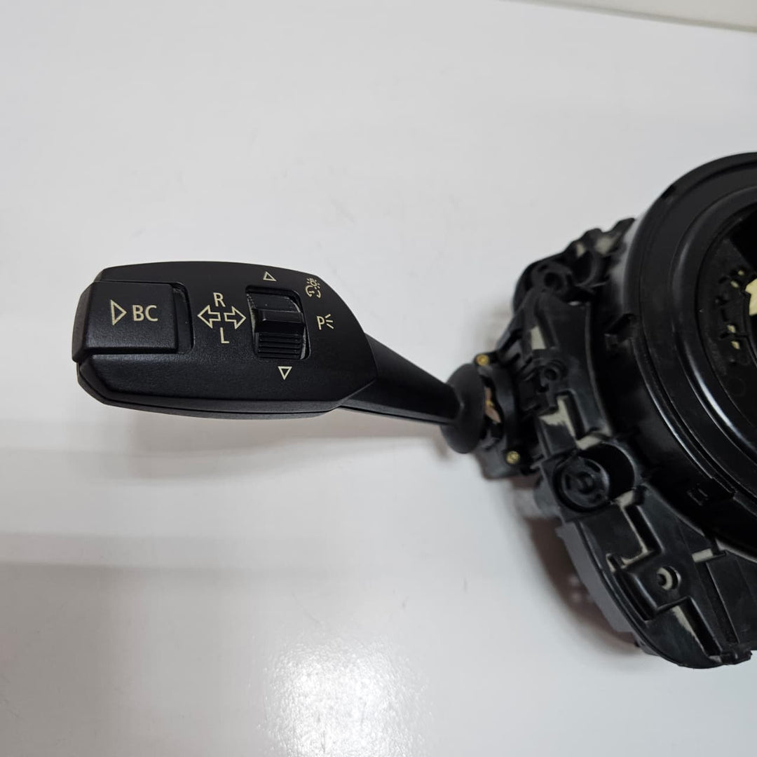 OEM BMW 1 3 Series E81 E87 E90 E91 Steering Column Switch Cluster 6965298
