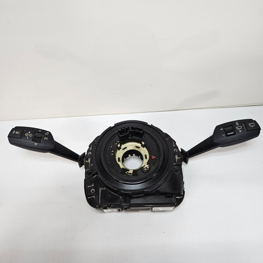 BMW 1 3 E81 E87 E90 E91 Series Wiper Turn Signal Indicator Stalk Switch 6989582