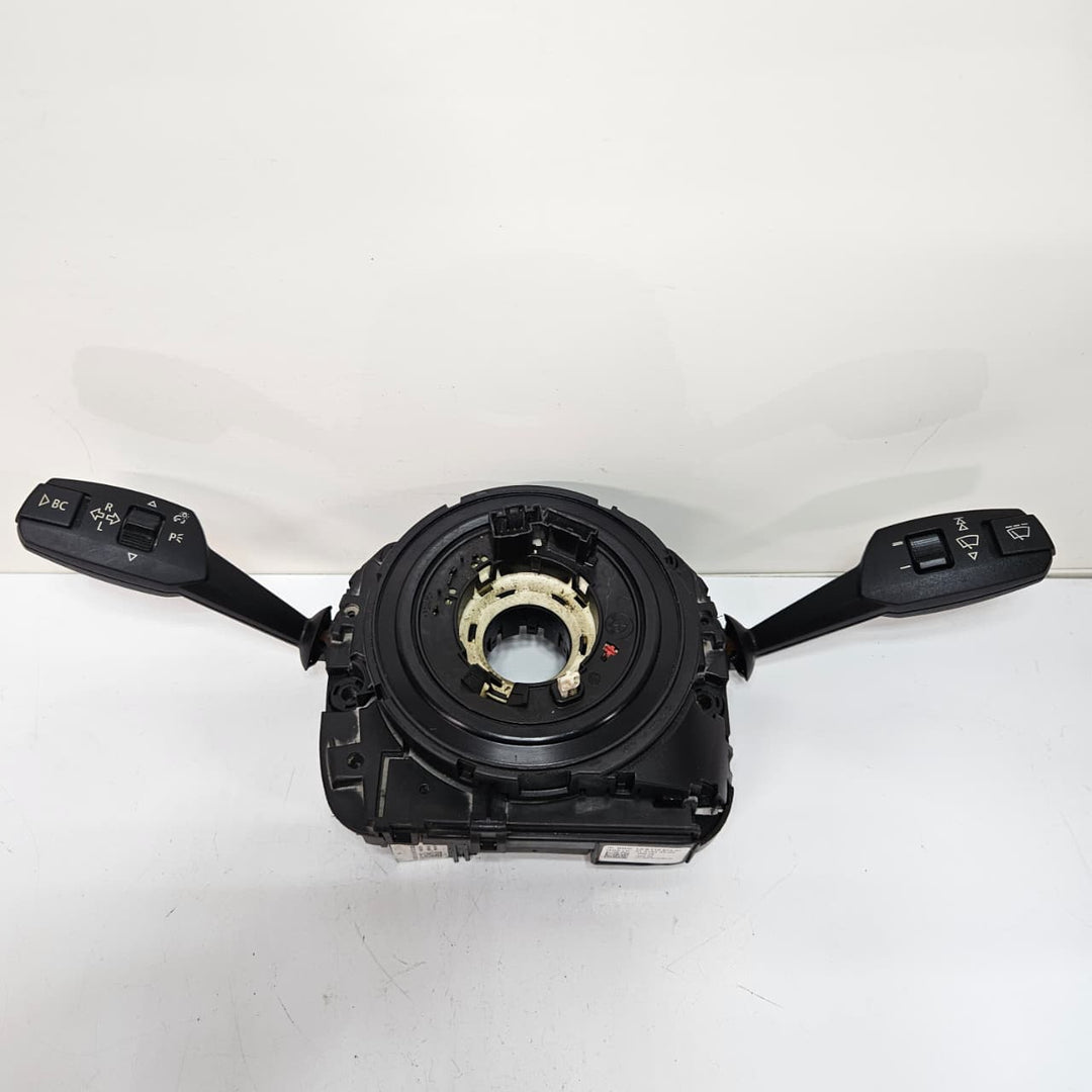 OEM BMW 3 Series E87 E90 E91 Steering Column Switch 9110873