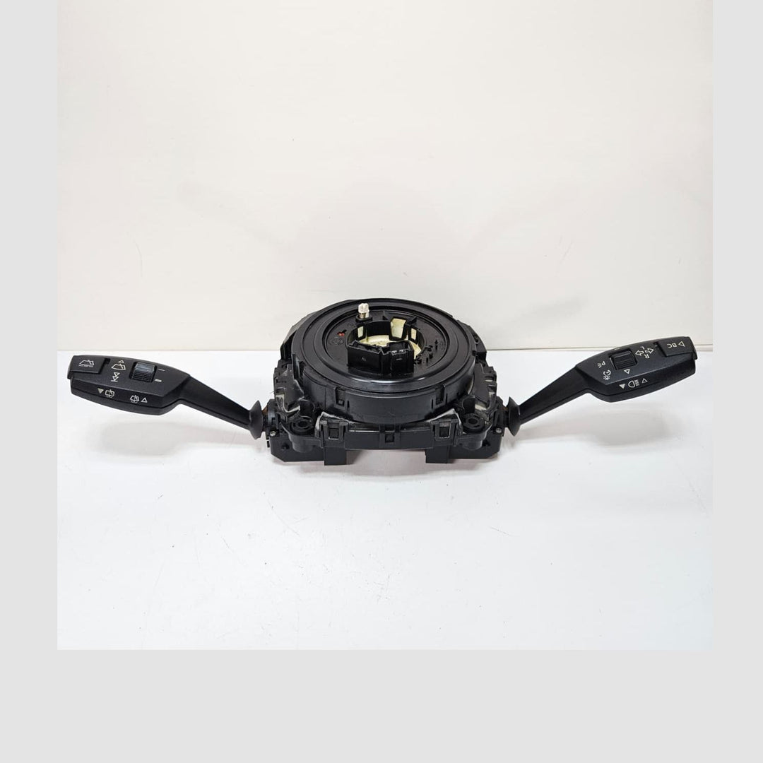 OEM BMW 3 Series E87 E90 E91 Steering Column Switch 9110873