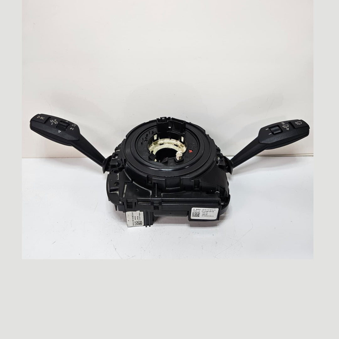 OEM BMW 3 Series E87 E90 E91 Steering Column Switch 9110873