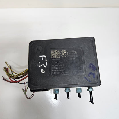 2013-2020 BMW 3 4 Series F32 F33 F36 320i ABS Control Module 6868639-6868640
