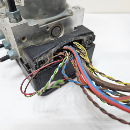 2013-2020 BMW 3 4 Series F32 F33 F36 320i ABS Control Module 6868639-6868640