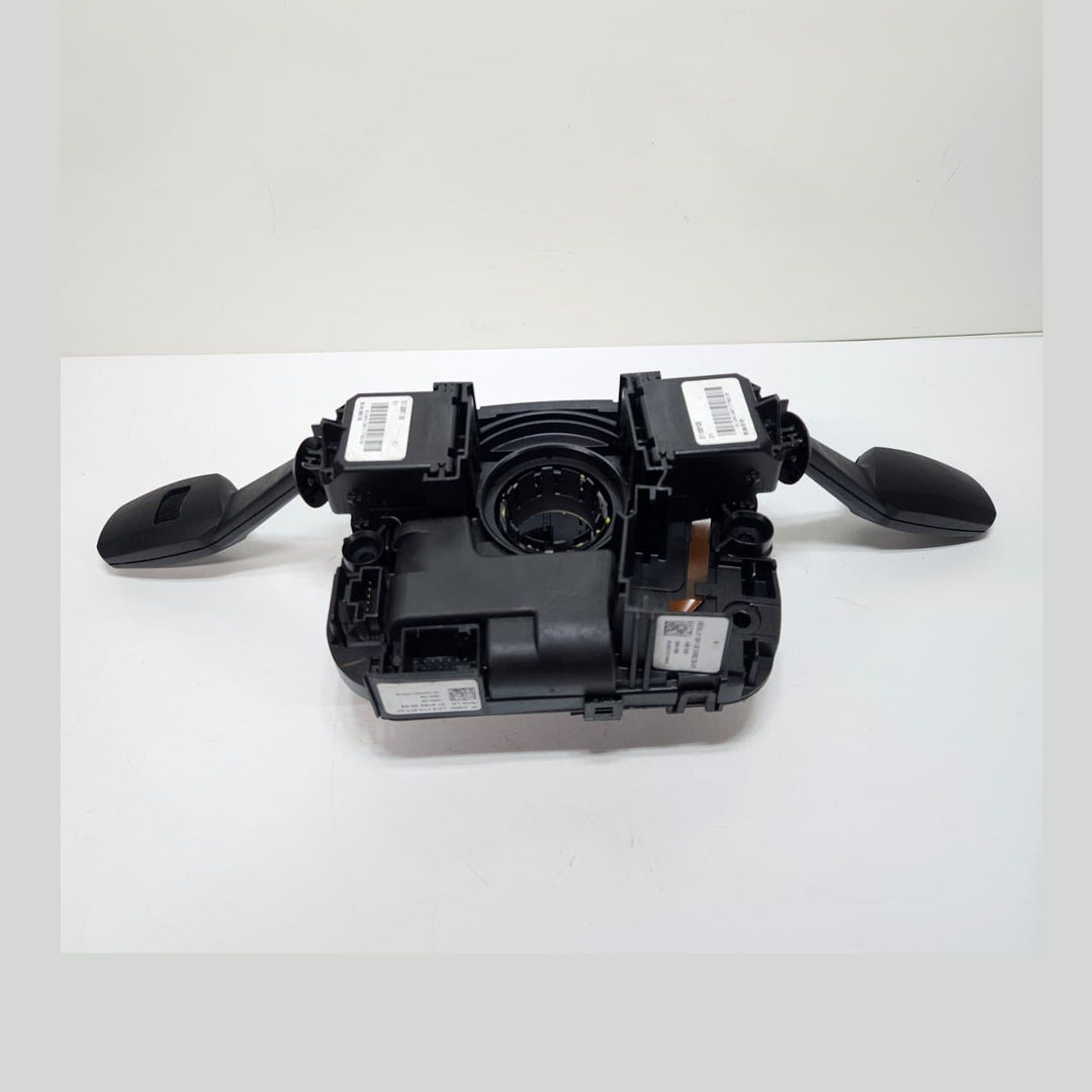 BMW E81 E87 E90 E91 Steering Column Combination Switch 9110877 USED