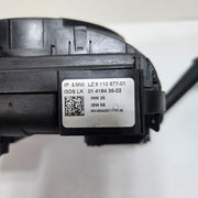 BMW E81 E87 E90 E91 Steering Column Combination Switch 9110877 USED