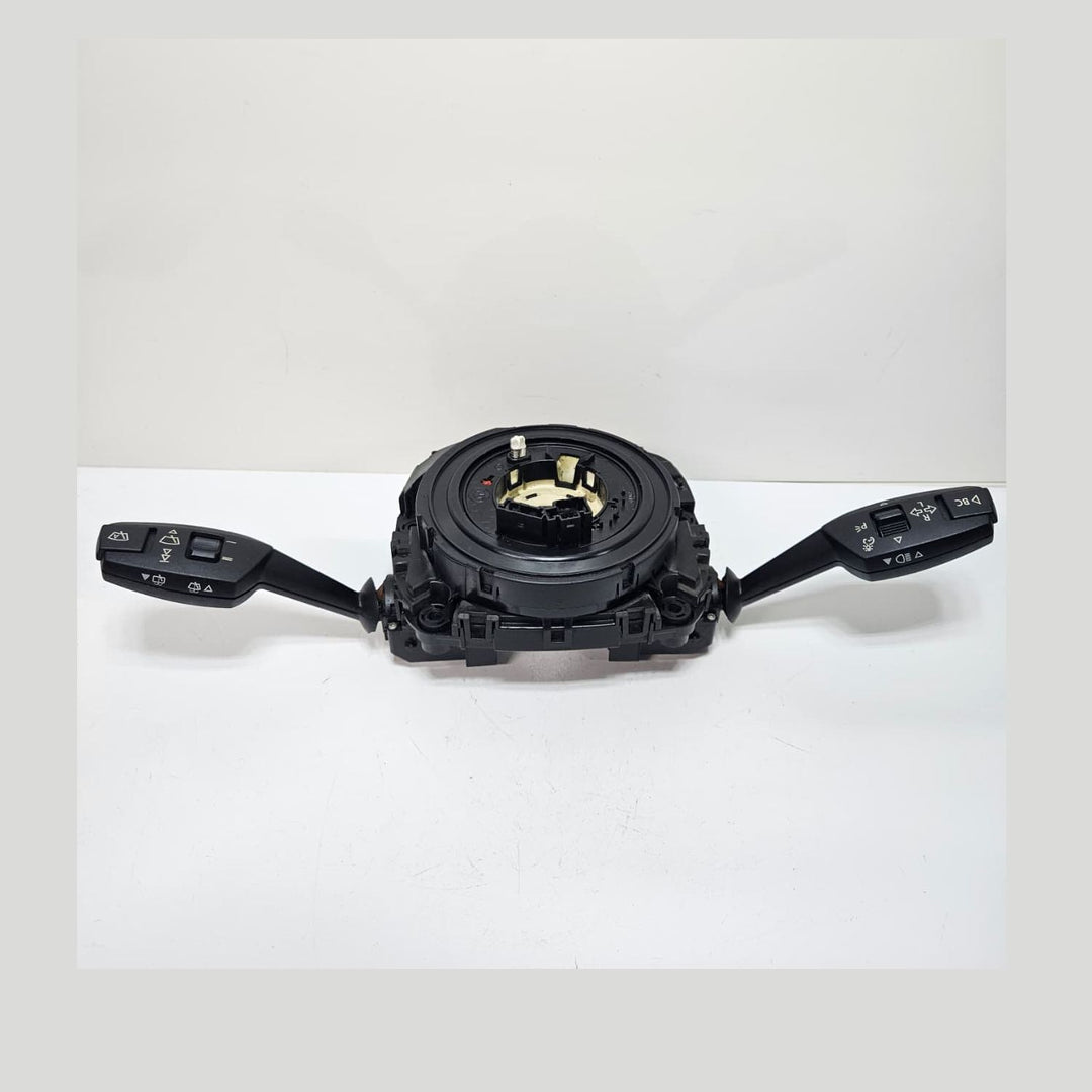 BMW E81 E87 E90 E91 Steering Column Combination Switch 9110877 USED