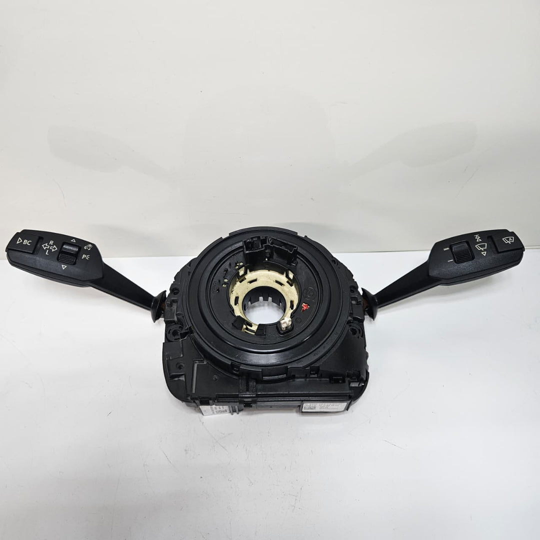 BMW E81 E87 E90 E91 Steering Column Combination Switch 9110877 USED