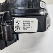 2014-2022 BMW 2 Series F45, BMW X1 F48 F16 Steering Column Switch 9368597