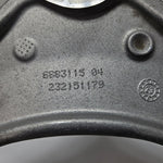 Load image into Gallery viewer, 2019-2024 BMW X5 G05, X6 G06 X7 G07 Front Upper Control Arm 6883115 Used