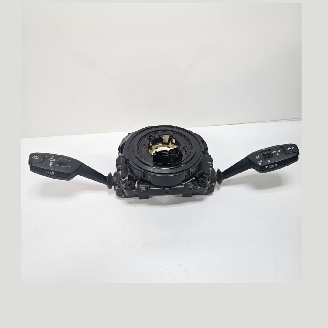 2004-2013 BMW E82 E88 E90 E91 E92 E93 Steering Column Ring 6962674 USED