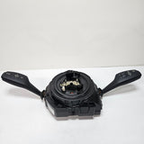 2011-2016 BMW 3 Series X3 F25 Steering Column Stalk Switch 9239378 USED