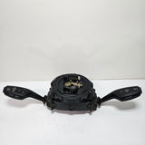 2011-2016 BMW 3 Series X3 F25 Steering Column Stalk Switch 9239378 USED