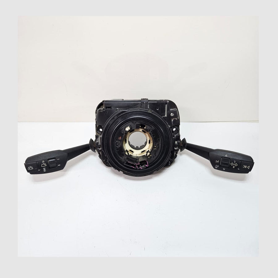 2007-2013 BMW 3 Series E90 E92 E82 335i Steering Column Switch Cluster 9121746