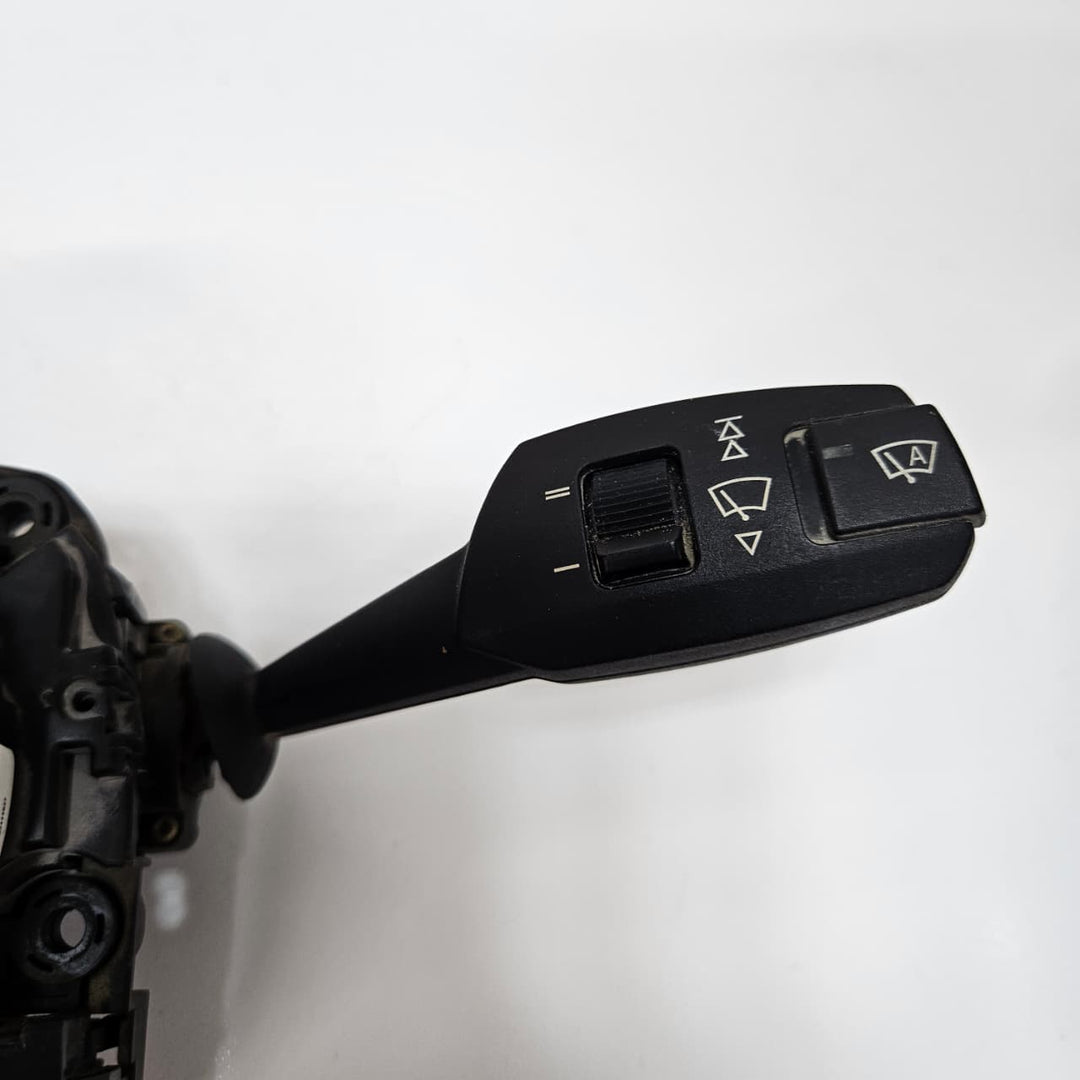 2007-2013 BMW 3 Series E90 E92 E82 335i Steering Column Switch Cluster 9121746