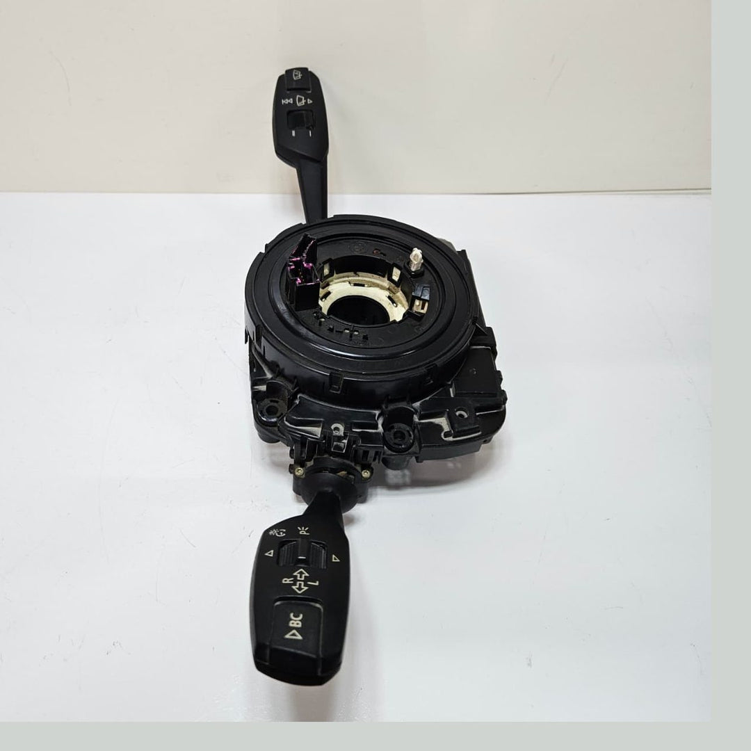 2007-2013 BMW 3 Series E90 E92 E82 335i Steering Column Switch Cluster 9121746