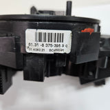 2000-2006 BMW X5 E53 Steering Angle Sensor Column Switch Assembly 8375398