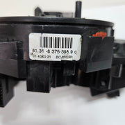 2000-2006 BMW X5 E53 Steering Angle Sensor Column Switch Assembly 8375398