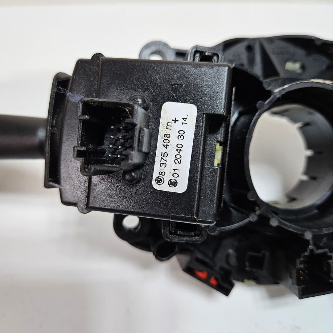 2000-2006 BMW X5 E53 Steering Angle Sensor Column Switch Assembly 8375398